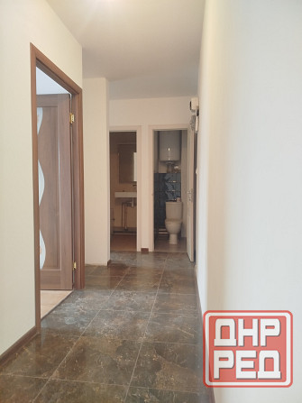 Трёхкомнатная квартира на Киевской Мариуполь - изображение 6