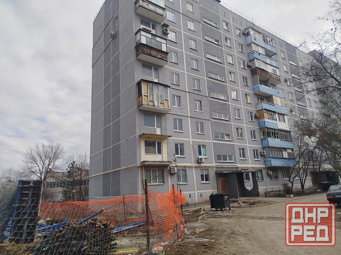 Трёхкомнатная квартира на Киевской Мариуполь - изображение 10