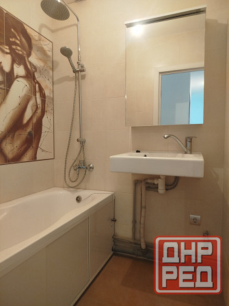 Трёхкомнатная квартира на Киевской Мариуполь - изображение 7