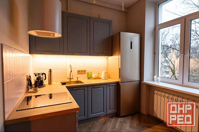 Калининский район, Грузия, 10 минут до медицинского университета Донецк - изображение 3