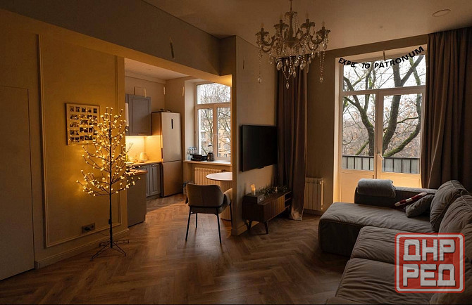 Калининский район, Грузия, 10 минут до медицинского университета Донецк - изображение 2