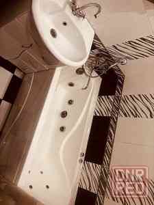 Впервые сдается 3-х комнатная квартира в Пролетарском Донецк