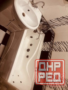 Впервые сдается 3-х комнатная квартира в Пролетарском Донецк - изображение 4