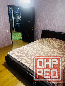 Впервые сдается 3-х комнатная квартира в Пролетарском Донецк - изображение 1