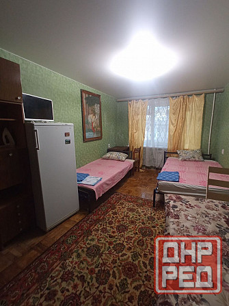 Сдам 3 комнатную квартиру в Мариуполе Мариуполь - изображение 5