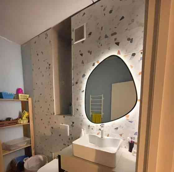 Сдается двухкомнатная квартира в Киевском районе. Донецк