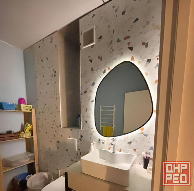 Сдается двухкомнатная квартира в Киевском районе. Донецк - изображение 4