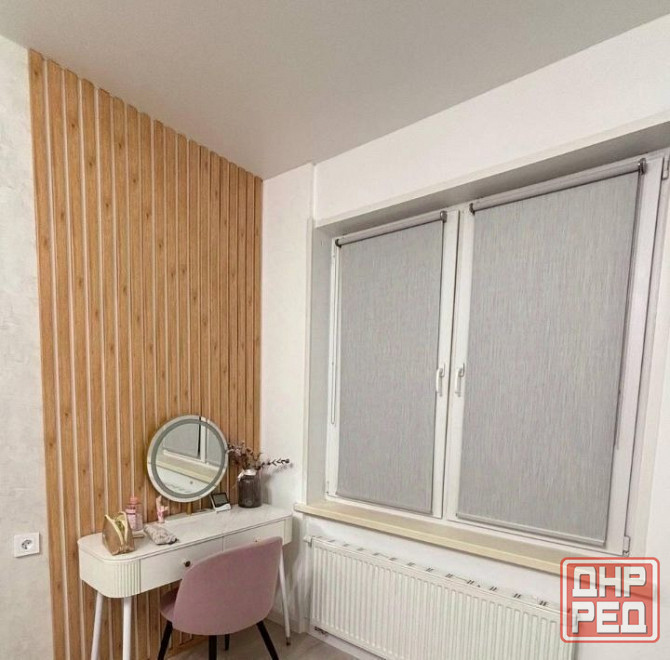 Сдается двухкомнатная квартира в Киевском районе. Донецк - изображение 3