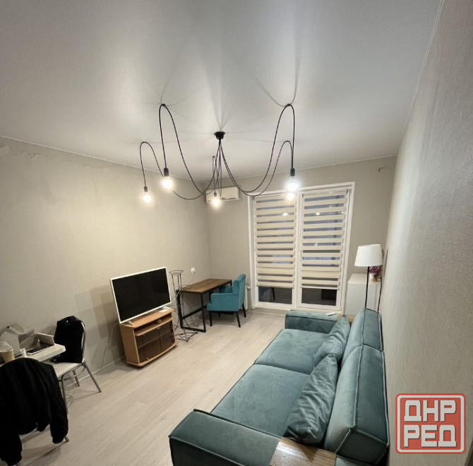 Сдается двухкомнатная квартира в Киевском районе. Донецк - изображение 6