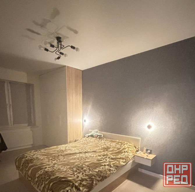 Сдается двухкомнатная квартира в Киевском районе. Донецк - изображение 2