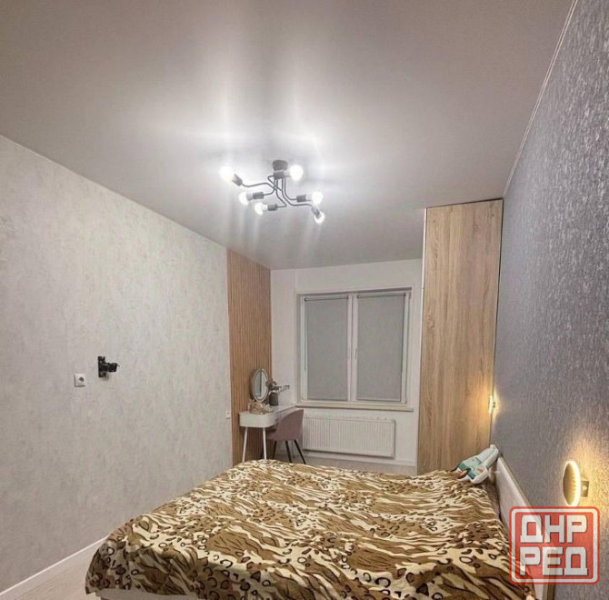 Сдается двухкомнатная квартира в Киевском районе. Донецк - изображение 1