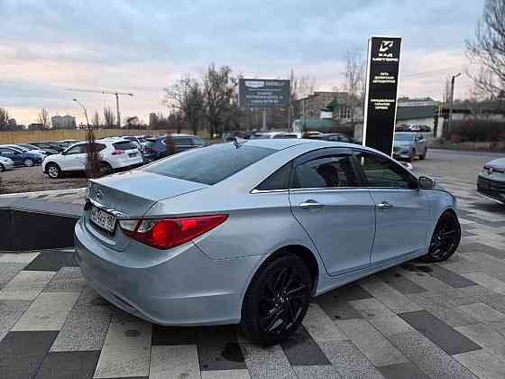 HYUNDAI SONATA Донецк