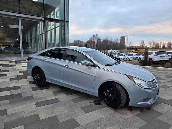 HYUNDAI SONATA Донецк