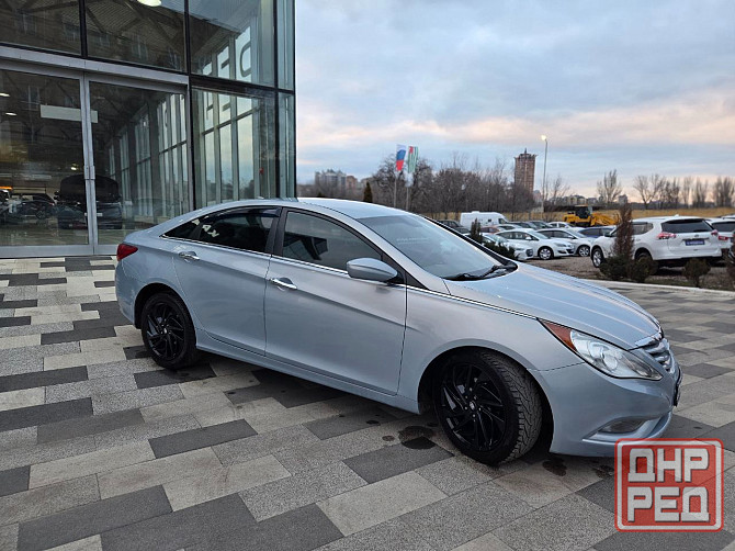 HYUNDAI SONATA Донецк - изображение 3