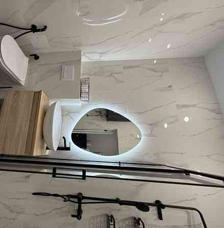 Сдается 2-х комнатная квартира в Ворошиловском районе, недалеко от Континента Донецк