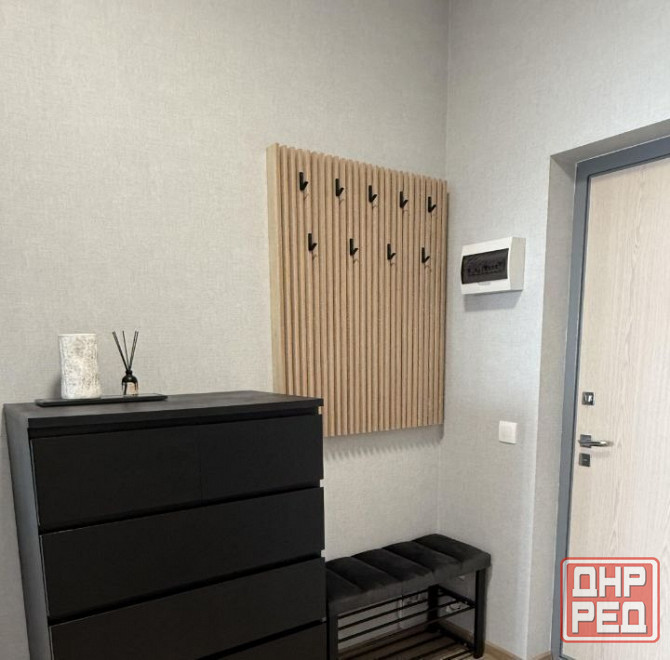 Сдается 2-х комнатная квартира в Ворошиловском районе, недалеко от Континента Донецк - изображение 6