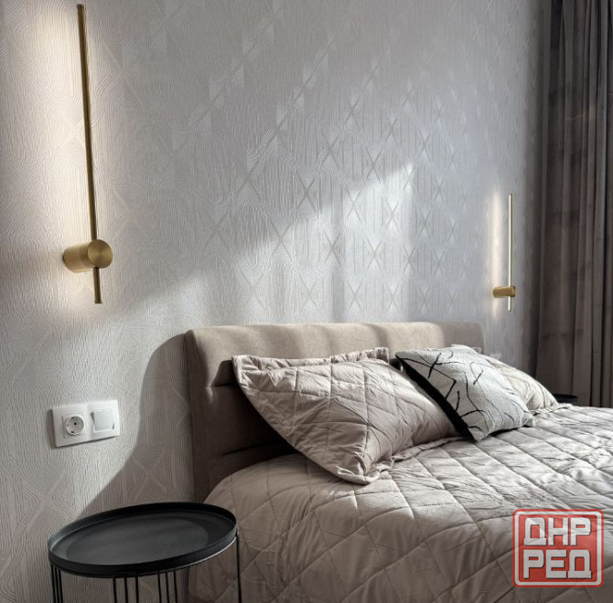 Сдается 2-х комнатная квартира в Ворошиловском районе, недалеко от Континента Донецк - изображение 2