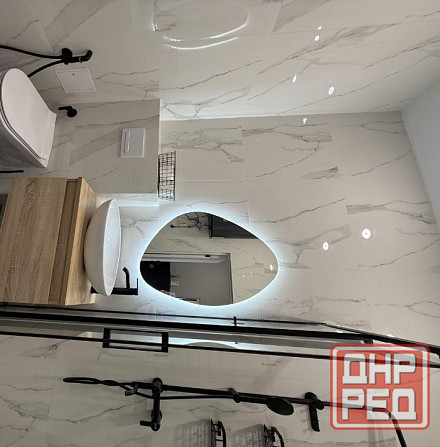 Сдается 2-х комнатная квартира в Ворошиловском районе, недалеко от Континента Донецк - изображение 3