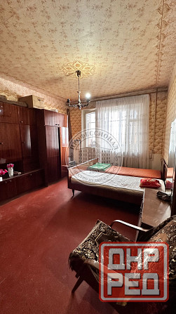 2-к квартира кв-л Шахтерский р Макеевка - изображение 4