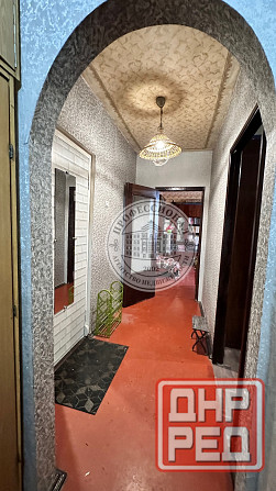 2-к квартира кв-л Шахтерский р Макеевка - изображение 3