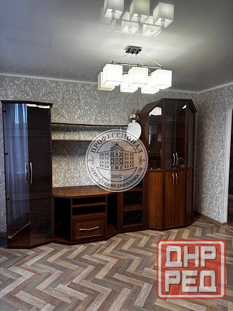 Аренда 3-к центр Гвардейки р Макеевка - изображение 6