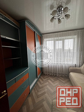 Аренда 3-к центр Гвардейки р Макеевка - изображение 3