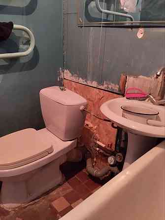 Продажа квартиры на Прожекторной Донецк