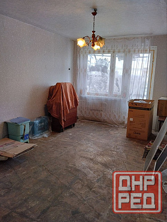 Продажа квартиры на Прожекторной Донецк - изображение 3