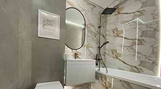 Сдается: двухкомнатная квартира Донецк