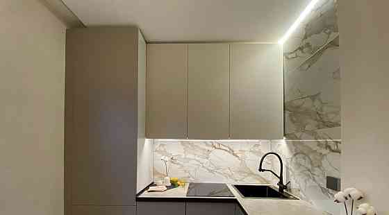 Сдается: двухкомнатная квартира Донецк