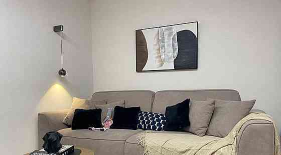 Сдается: двухкомнатная квартира Донецк