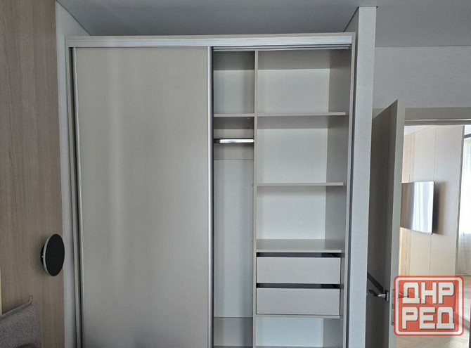 Сдается: двухкомнатная квартира Донецк - изображение 6