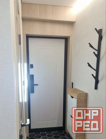 Сдается: двухкомнатная квартира Донецк - изображение 5