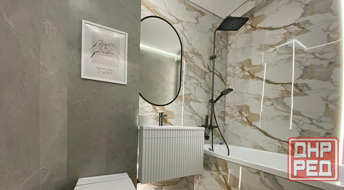 Сдается: двухкомнатная квартира Донецк - изображение 3