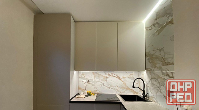 Сдается: двухкомнатная квартира Донецк - изображение 2