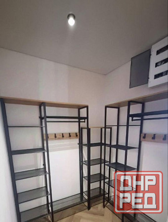 Сдается: двухкомнатная квартира Донецк - изображение 7