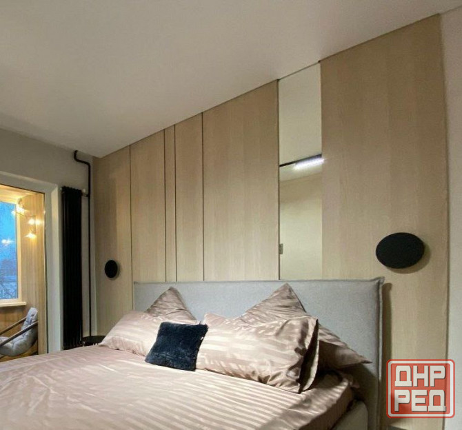 Сдается: двухкомнатная квартира Донецк - изображение 8