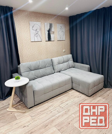 Сдаю двухкомнатную квартиру 44.0 м² этаж 2/5 Донецк - изображение 5