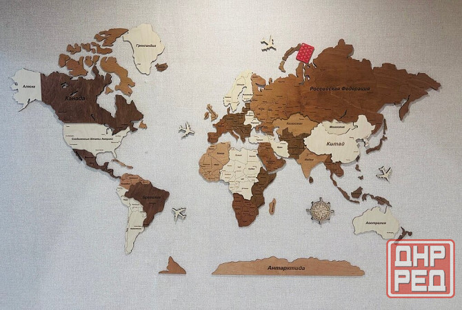 Сдаю двухкомнатную квартиру 44.0 м² этаж 2/5 Донецк - изображение 1