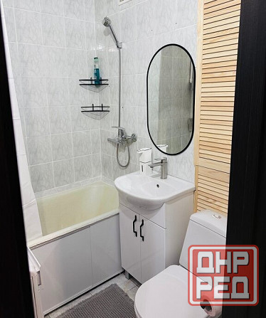 Сдаю двухкомнатную квартиру 44.0 м² этаж 2/5 Донецк - изображение 2