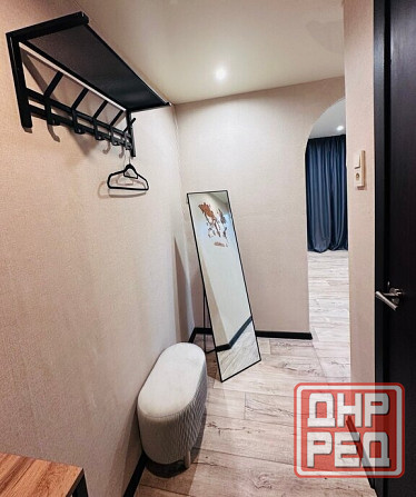 Сдаю двухкомнатную квартиру 44.0 м² этаж 2/5 Донецк - изображение 4