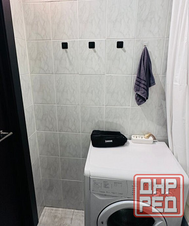 Сдаю двухкомнатную квартиру 44.0 м² этаж 2/5 Донецк - изображение 3