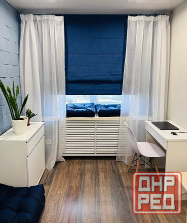 Сдаю двухкомнатную квартиру 44.0 м² этаж 2/5 Донецк - изображение 7