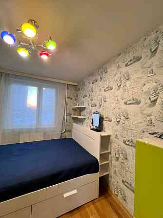 Сдаётся 2 комнатная квартира в Киевском районе Донецк