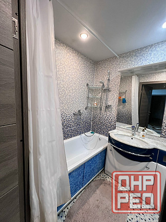 Сдаётся 2 комнатная квартира в Киевском районе Донецк - изображение 6