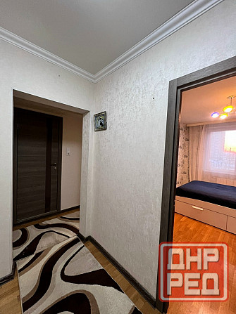 Сдаётся 2 комнатная квартира в Киевском районе Донецк - изображение 4