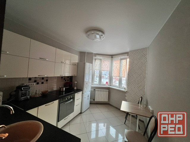 Сдаётся 2 комнатная квартира в Киевском районе Донецк - изображение 7