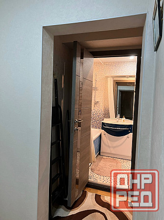 Сдаётся 2 комнатная квартира в Киевском районе Донецк - изображение 5