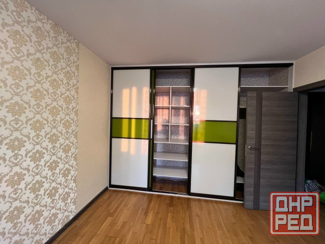 Сдаётся 2 комнатная квартира в Киевском районе Донецк - изображение 2