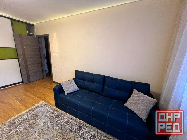 Сдаётся 2 комнатная квартира в Киевском районе Донецк - изображение 1